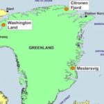 Těžaři opět objevují Grónsko