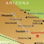 V Arizoně přibude další měděný důl