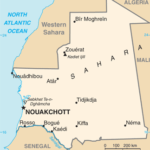 Kinross Gold dál expanduje v Mauritánii