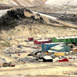 Peru vydraží obří měďný projekt